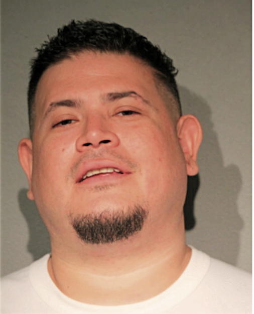 EDDIE RIVERA, Cook County, Illinois