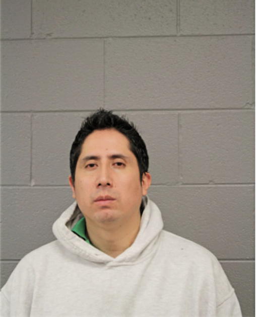 FRANKLIN G RIVERA, Cook County, Illinois