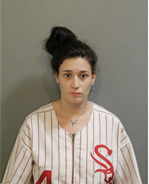 SONIA Y RIVERA, Cook County, Illinois