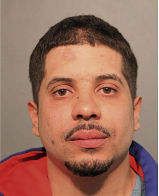 JUAN C RODRIGUEZ, Cook County, Illinois