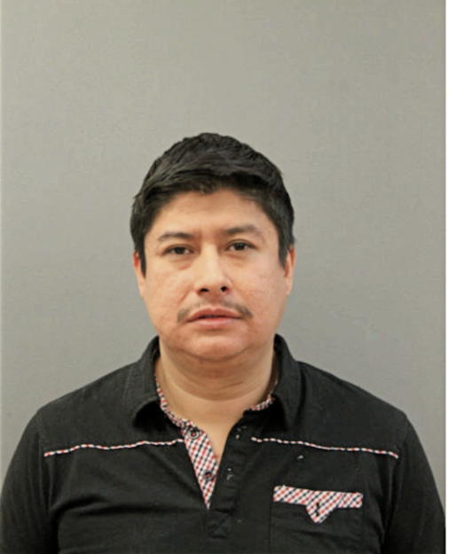 MARIO A RODRIGUEZ, Cook County, Illinois