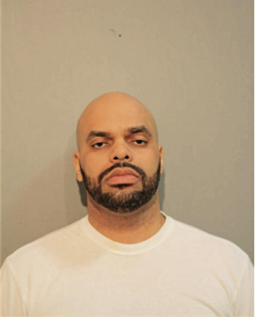 CORY D ROY, Cook County, Illinois
