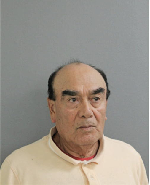 ZENAIDO SANCHEZ, Cook County, Illinois