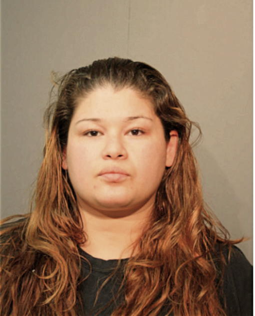 SUSANA SANTILLANES, Cook County, Illinois