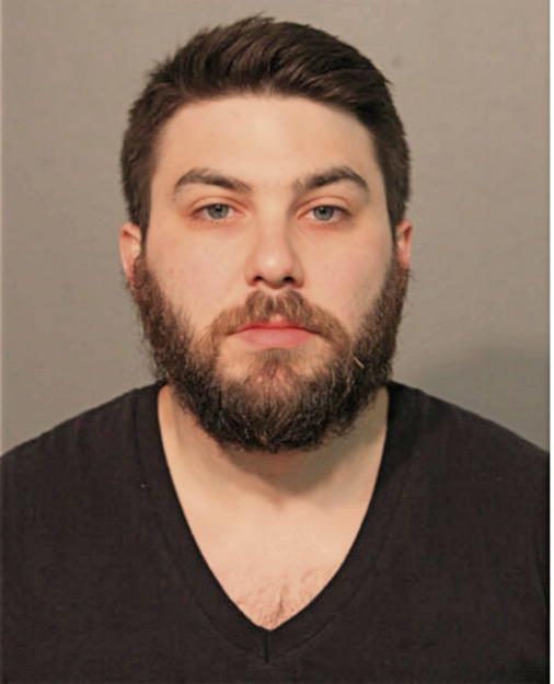 JONATHAN BRIAN SCHWARZ, Cook County, Illinois