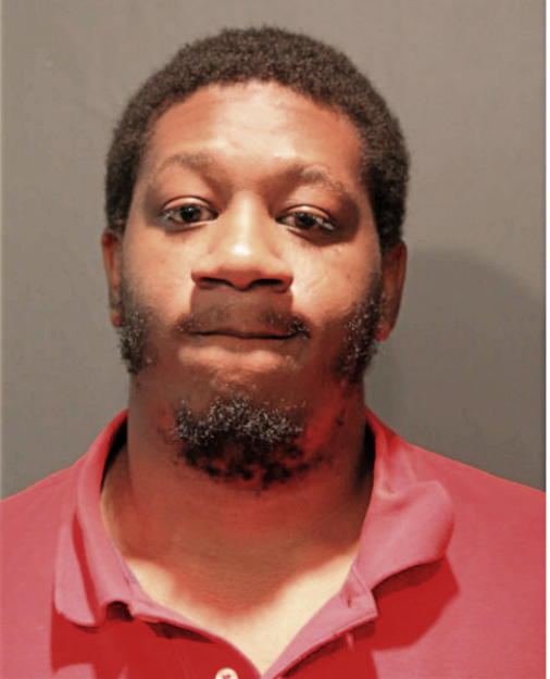 CALVIN SHAW, Cook County, Illinois