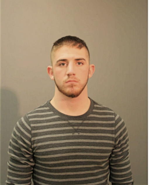 JOSHUA J SHEEHAN, Cook County, Illinois