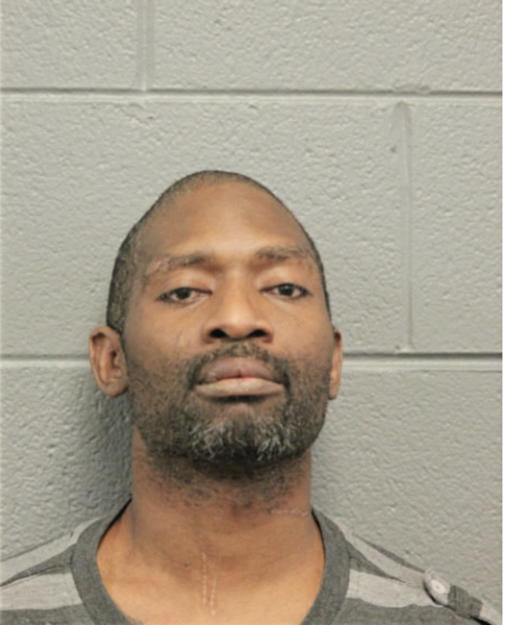 DARRYL E SHEPARD, Cook County, Illinois