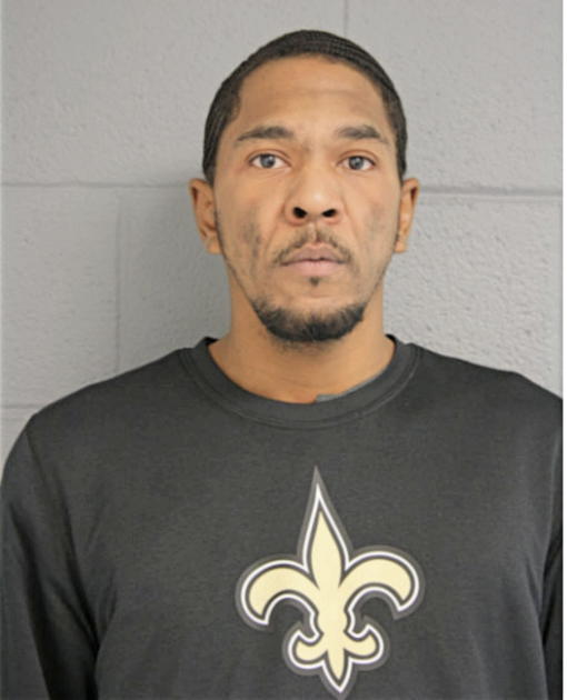 HOWARD H SHORTE, Cook County, Illinois