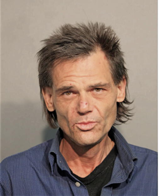 CHRISTOPHER R SILK, Cook County, Illinois