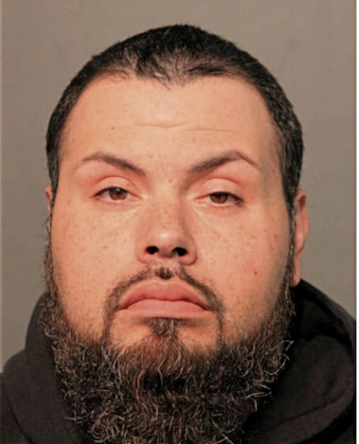 JAVIER SIMENTAL, Cook County, Illinois