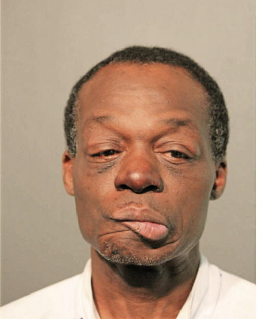 ALLEN C SIMPSON, Cook County, Illinois