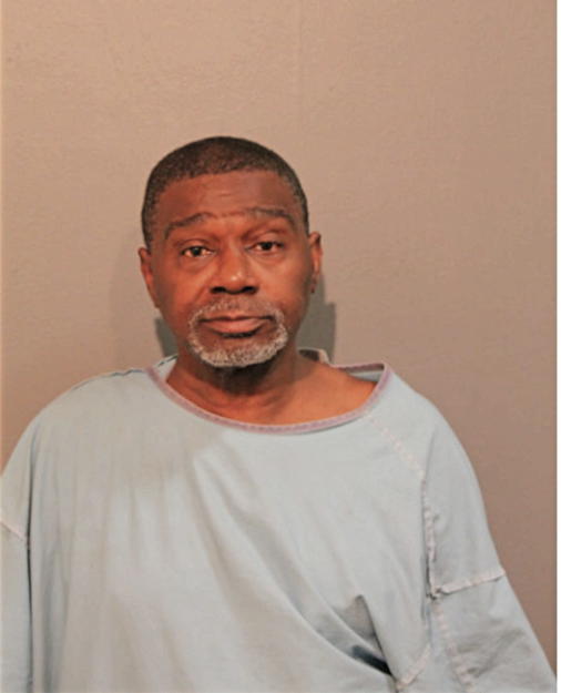 WILLIE SIMS, Cook County, Illinois
