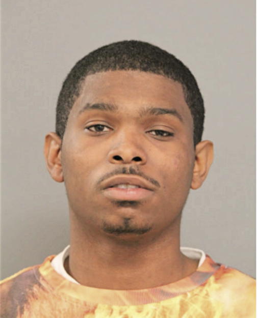 DENZEL J SLATON, Cook County, Illinois