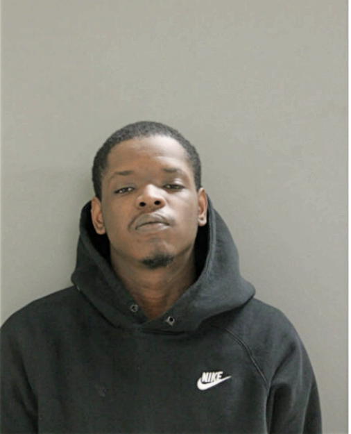 VICTOR M SLAUGHTER, Cook County, Illinois