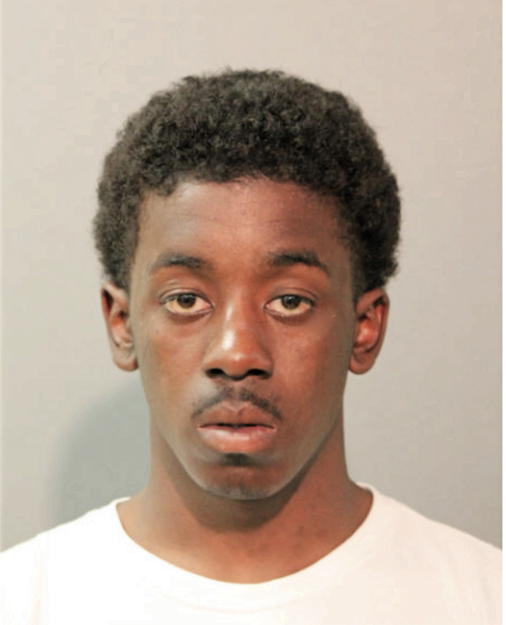 DANNIE D SMITH, Cook County, Illinois