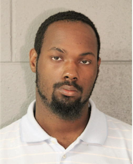 DARREL J SMITH, Cook County, Illinois