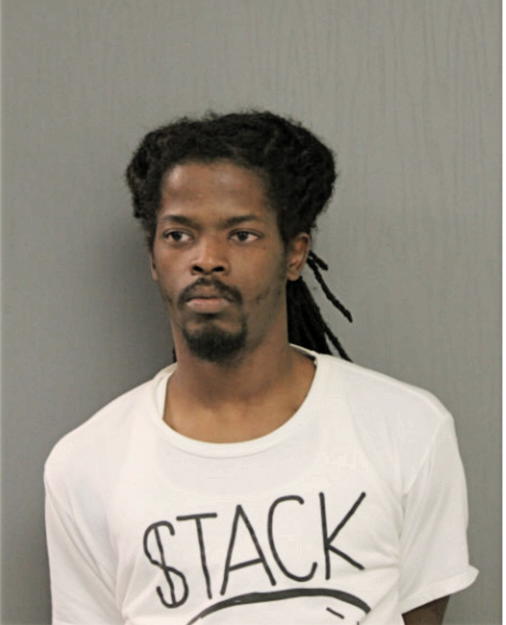 DESMOND C SMITH, Cook County, Illinois
