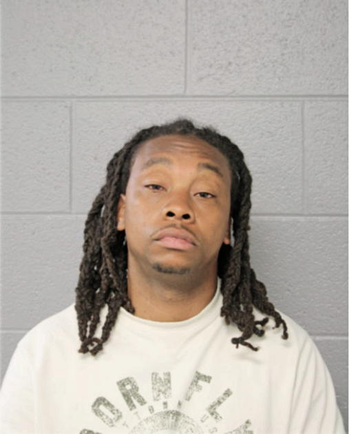 FABIAN J SMITH, Cook County, Illinois