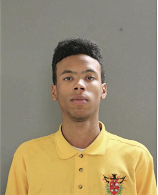 MARKIS SMITH, Cook County, Illinois