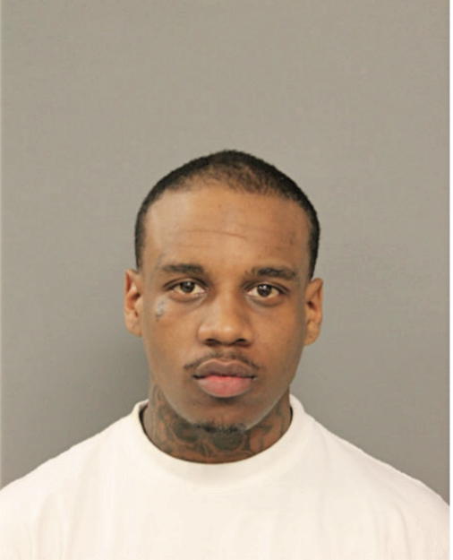 MARQUIS D SMITH, Cook County, Illinois