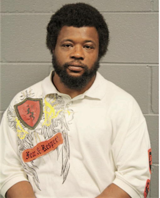 THOMAS SMITH, Cook County, Illinois