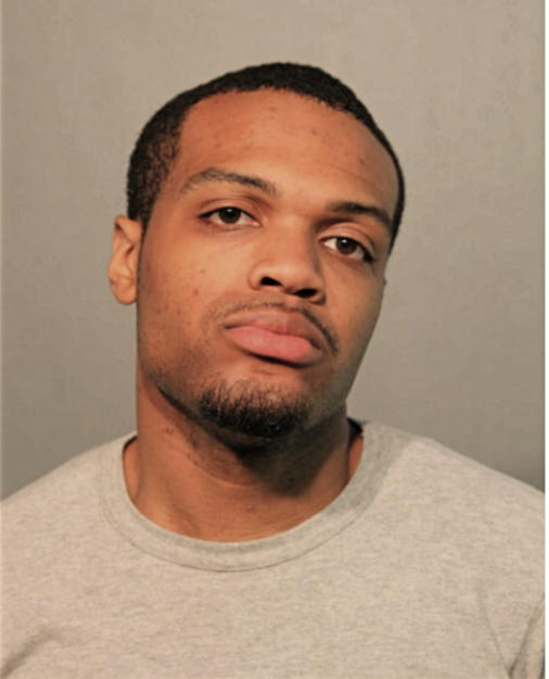 JUSTIN M SPRAGGINS, Cook County, Illinois