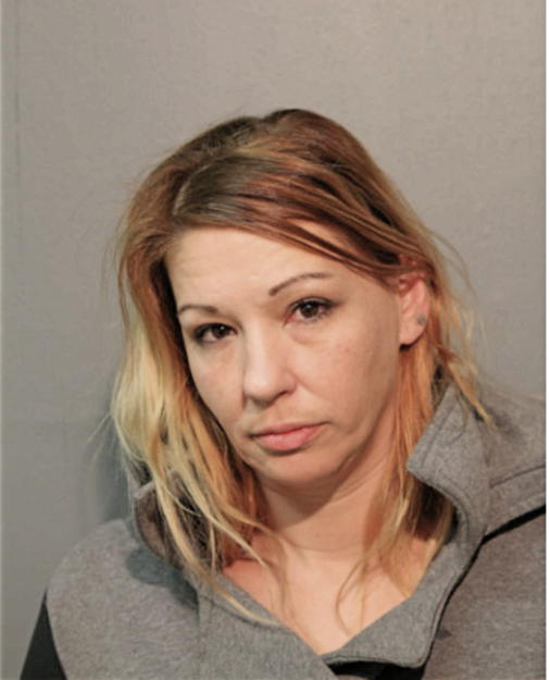 ROXANNE M SQUEO, Cook County, Illinois