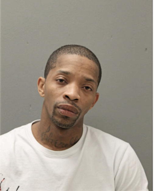 HENRY L STALLWORTH, Cook County, Illinois