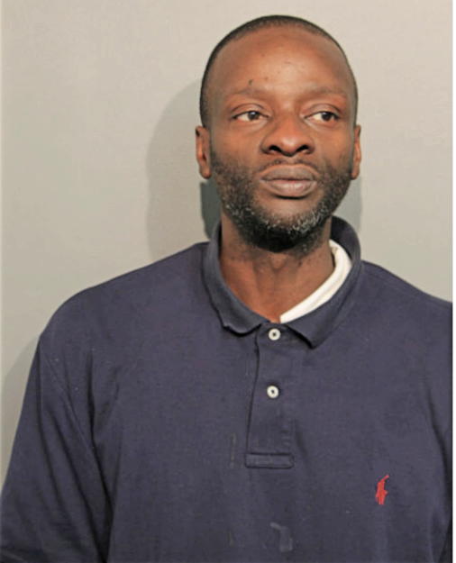 DANNY L STARLING, Cook County, Illinois