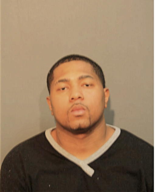BERNARD L STEPHEN, Cook County, Illinois