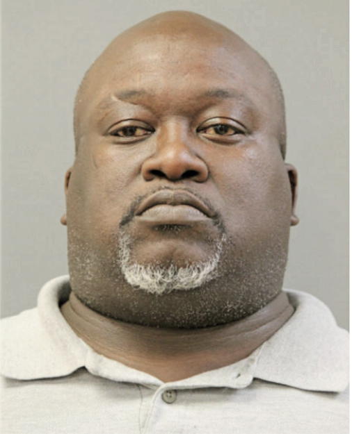 WALTER L STEWART, Cook County, Illinois