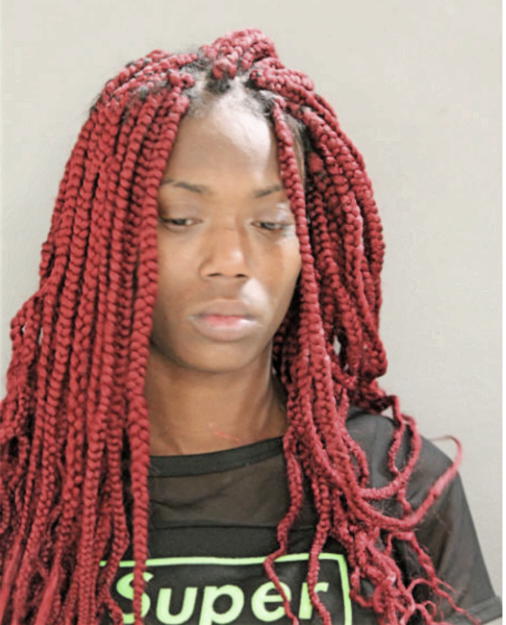 JANIECE M SWIFT, Cook County, Illinois