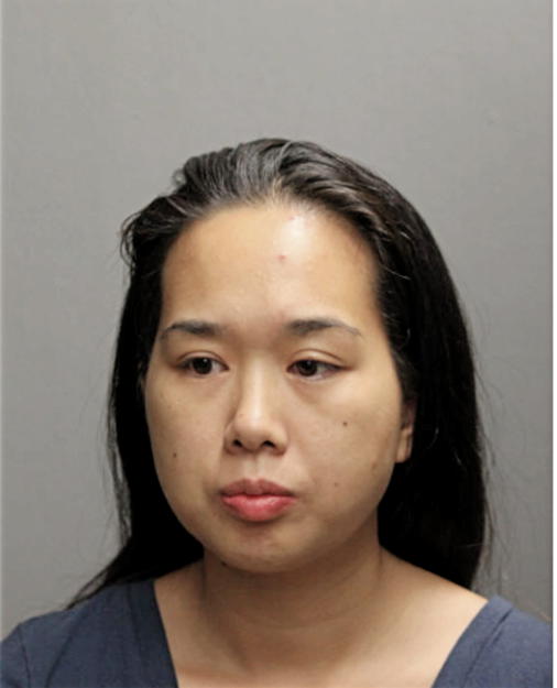 JANIE SZETO, Cook County, Illinois
