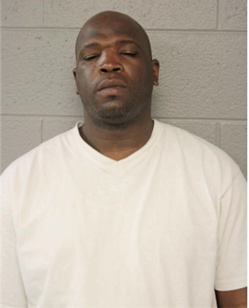 JAMES T POWELL, Cook County, Illinois