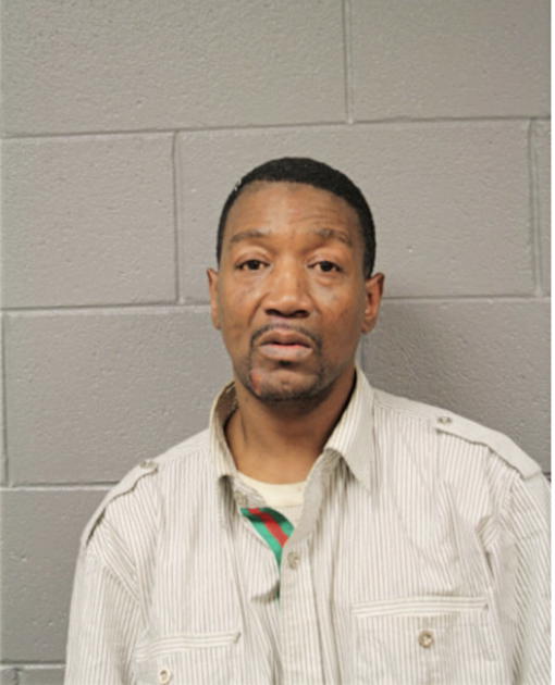 LEWIS M THOMAS, Cook County, Illinois