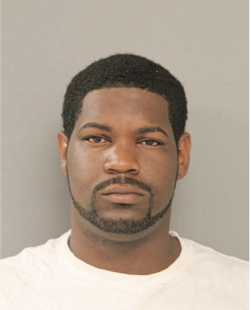 TONEY L THOMPSON, Cook County, Illinois