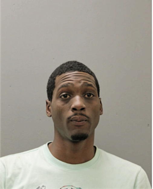 MACK TUCKER, Cook County, Illinois