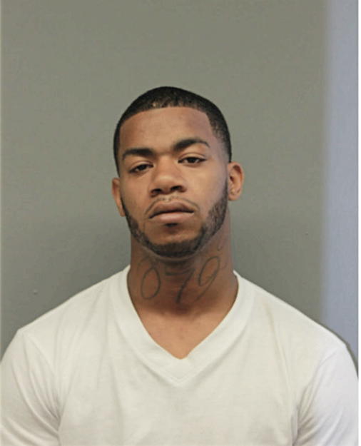 MALCOLM J UPSHAW, Cook County, Illinois