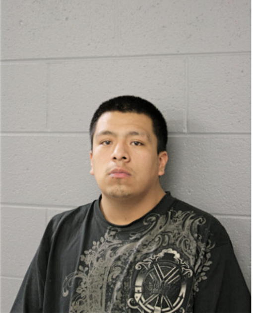 JOSE URIOSTEGUI, Cook County, Illinois