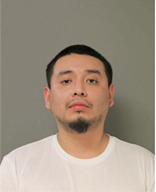 JUAN URIOSTEGUI, Cook County, Illinois