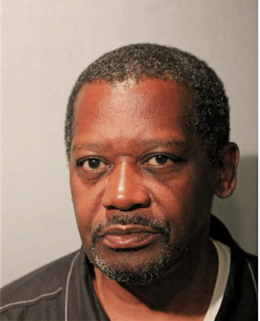 DARNELL VANTREASE, Cook County, Illinois