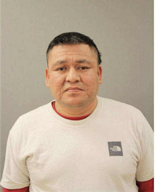 QUENELMO VARGAS, Cook County, Illinois