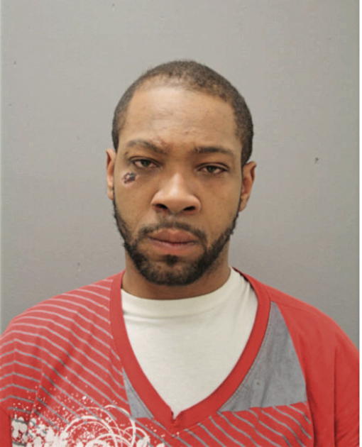 QUINCY L VEAL, Cook County, Illinois