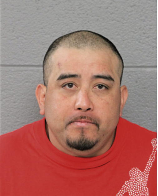 ARMANDO N VEGA, Cook County, Illinois