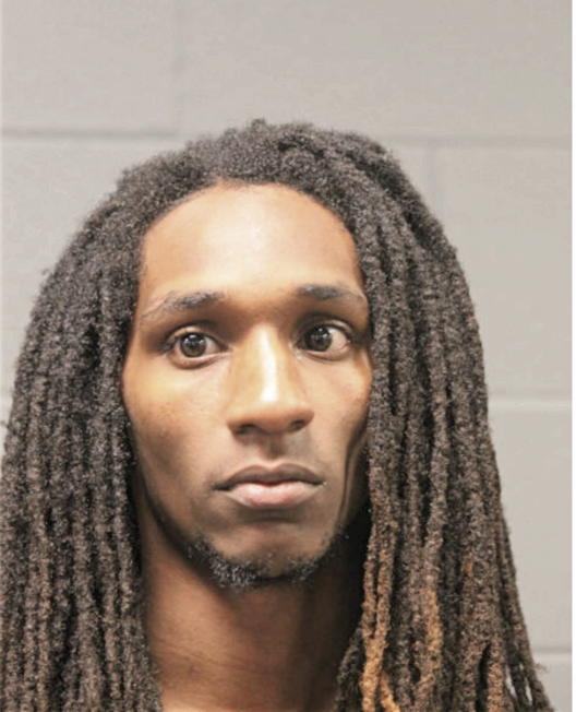 LYNDELL EARLEE WAFFORD, Cook County, Illinois