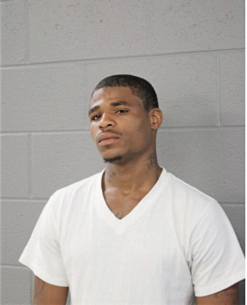 HOWARD I WALKER, Cook County, Illinois