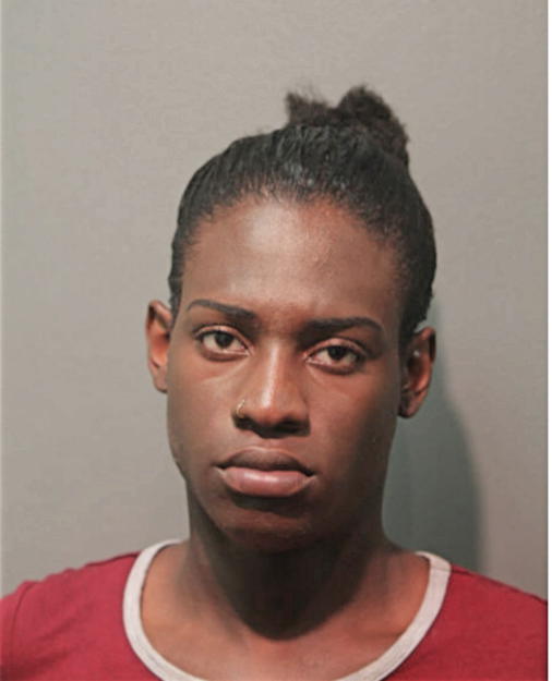 JASON A WALKER, Cook County, Illinois