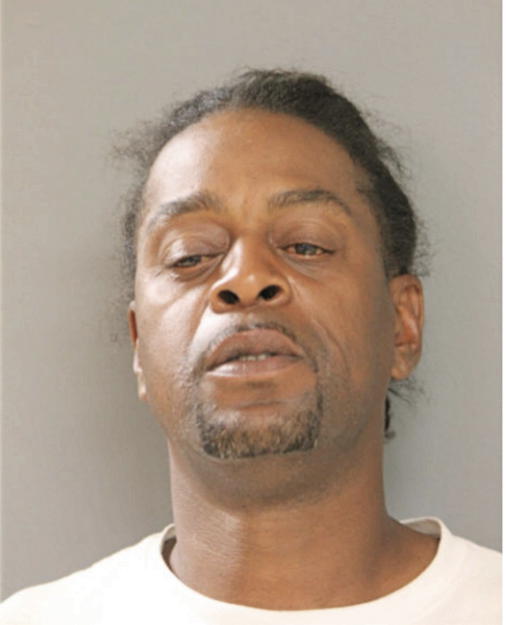 RONNIE T WALTON, Cook County, Illinois