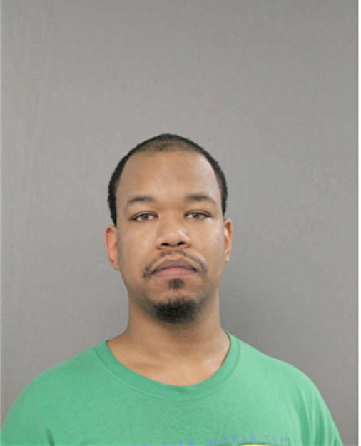 ADAM K WARD, Cook County, Illinois